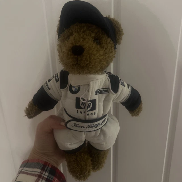 Celtic FC Timmy Bear Soft Plush Mascot – Official Licensed Teddy, Green