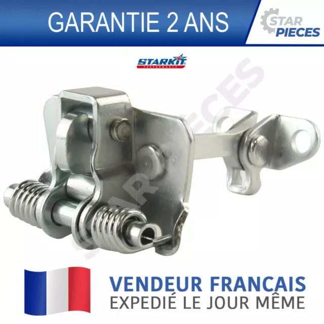 Arret Tirant Charniere Cale Porte Avant Gauche Droit Saxo 96-03 106 91-03 9181C2