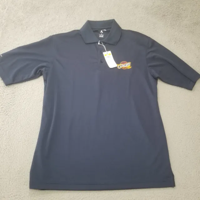 Cleveland Cavaliers Polo Shirt - Peto Rugs