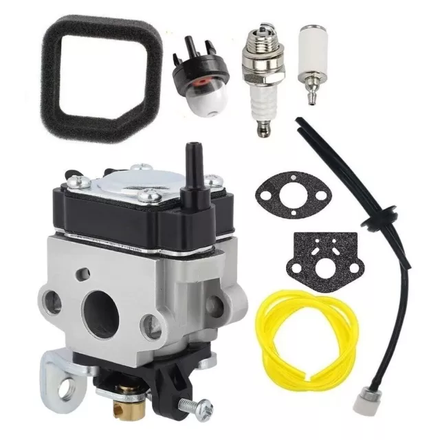 For Tanaka TCG-22EAB Trimmer,6696550,WYC-22 Carburetor Carb For-CG22EA 21.1cc！