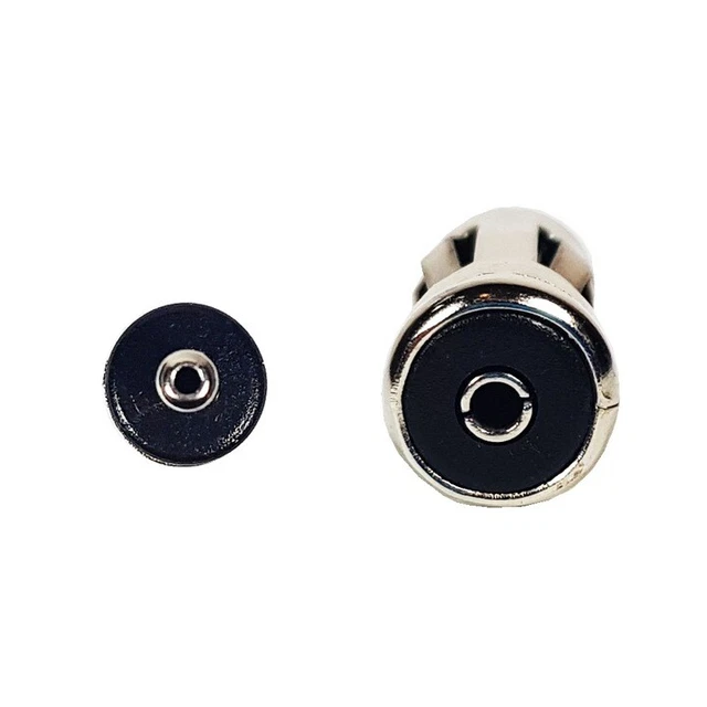 Adattatore antenna da spina DIN a raccordo ISO Antenne auto