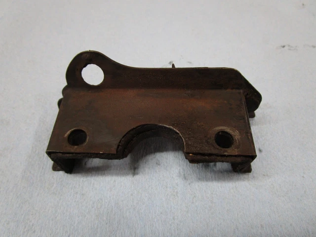 OE VW Volkswagen aircooled Beetle heat riser engine tin cover Passenger side RH