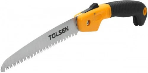 TOLSEN Astsäge klappbar Baumsäge Gartensäge Handsäge