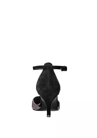 Nina Pump Sandal 3