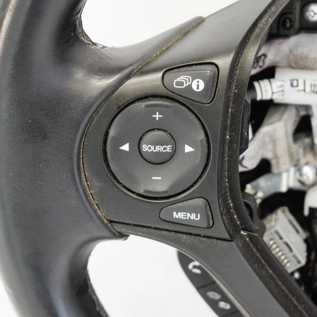 Volant multifonction HONDA CIVIC Mk9 78500-TV0-C512 2012