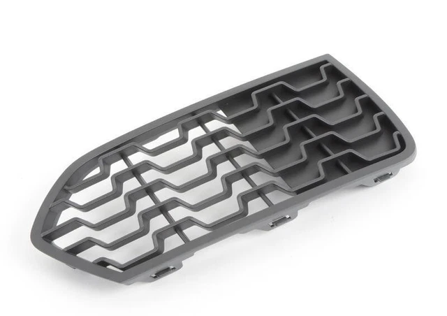 Phare Antibrouillard Pour BMW E38 Série 7 1995-2001 - Droite, Référence 63178352024, Lentille Transparente, étanche