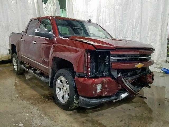 Front Drive Shaft Classic Style 5.3L Fits 14-19 SIERRA 1500 PICKUP 5194704