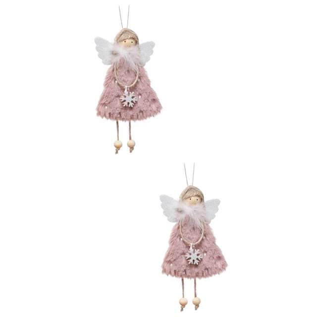 2x Weihnachten Kleine Geschenke Weihnachten Baubles