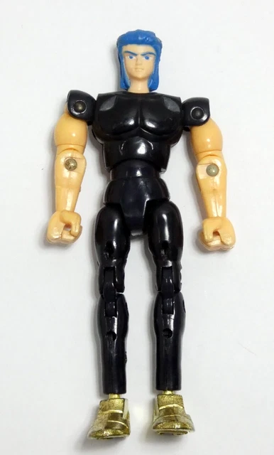 Figurine Pop Aquarius Hyoga (Les Chevaliers du Zodiaque) #1425 pas cher | Figurine Pop