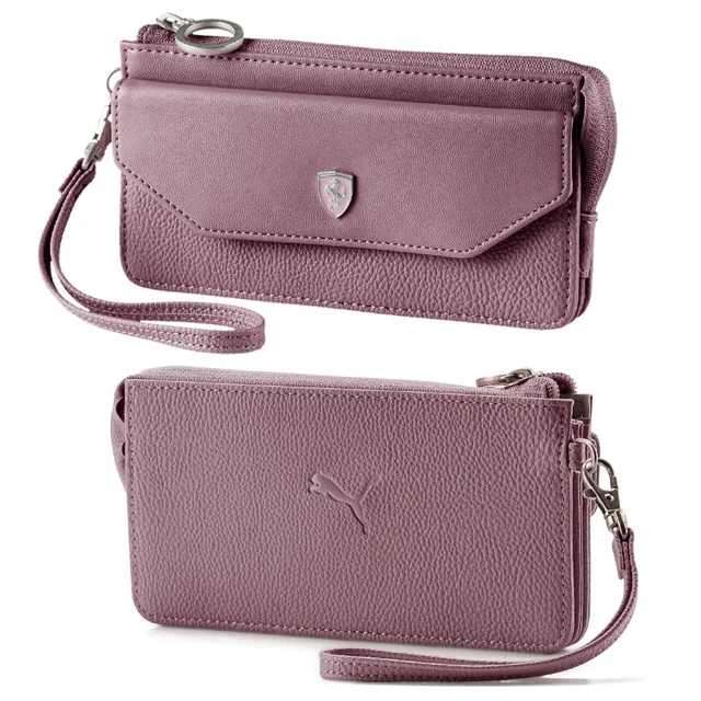 Puma ferrari ladies purse hotsell