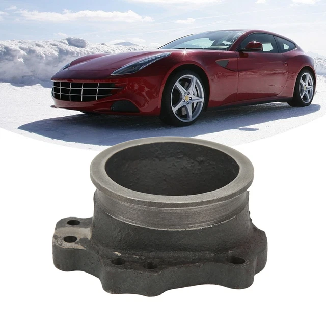 3in To 8 Exhaust Dump Flange Steel Alloy Parts For Style T25 T28 GT25 GT28