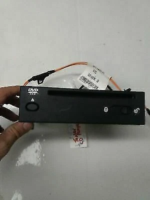 2009-2012 Jaguar Xf Navigation Cd Player,9W83-10E887-Ab