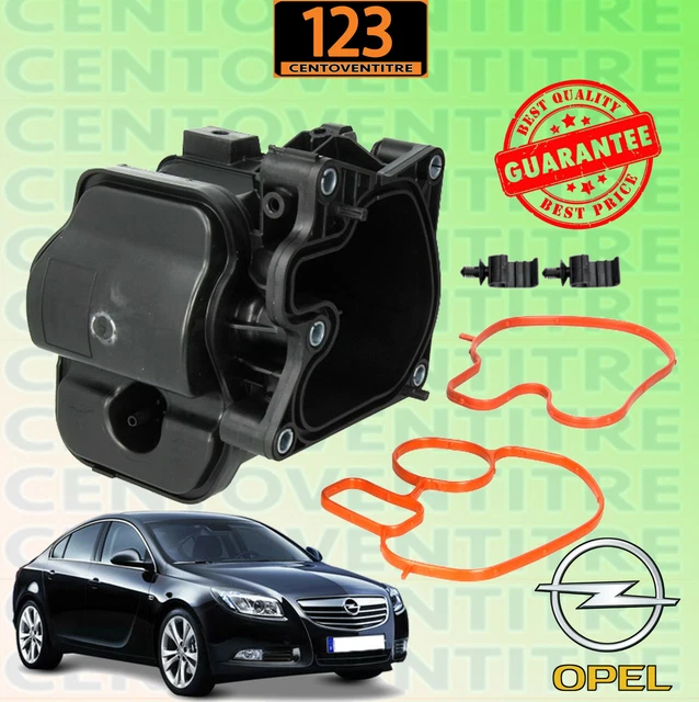71772987 COPERCHIO SCAMBIATORE DI CALORE FIAT BRAVO PUNTO EVO