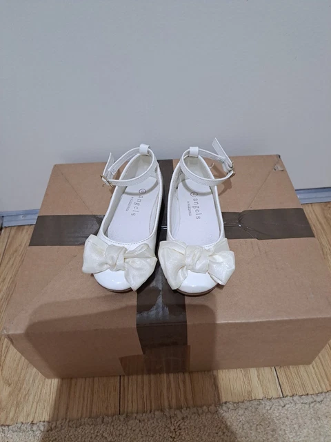 Scarpe da ragazza taglia 9 accessori by Monsoon / ted baker/river island