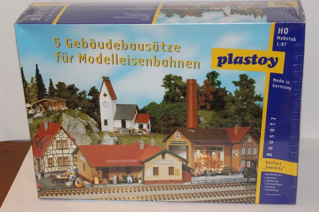 PLASTOY Sparschwein "Olive Und Tom" (080237) - Lizenziertes Sammlerstück Aus PVC, Handbemalt