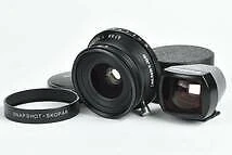 Buscador Voigtlander SNAPSHOT-SKOPAR 25 mm F4 MC Leica Mount L39 25 mm (88-H48)