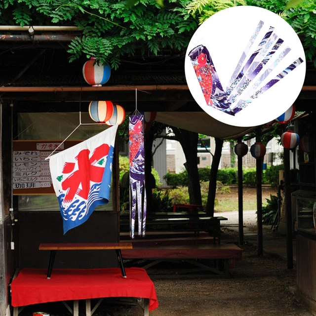 140 CM Christmas Decor Windsock Fall Decoration Decorate