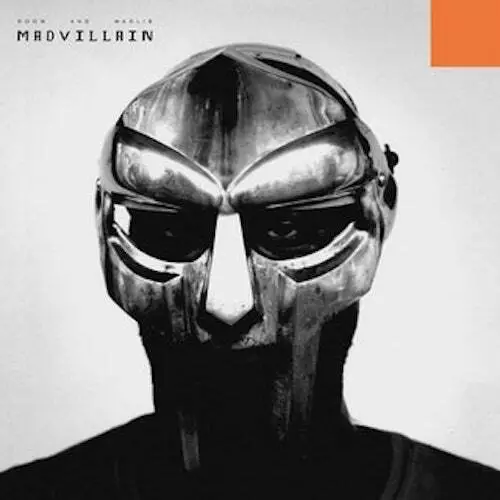 Madvillain (MF Doom & Madlib) - Madvillainy - Double Vinyl LP *NEW & SEALED*