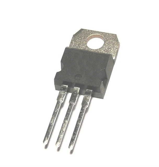 BDW93C TRANSISTOR NPN 100V 15A Darlington TRBDW93 EUR 1,30 PicClick FR