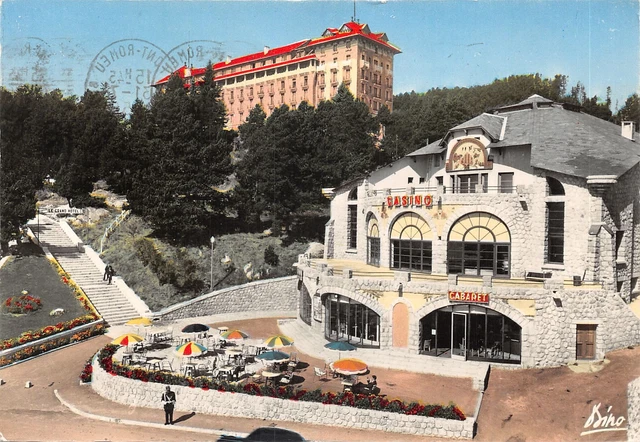 66-FONT ROMEU-N 603-A/0223 EUR 7,90 - PicClick FR