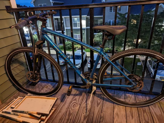 2019 SPECIALIZED SIRRUS Sport Men's Size Large $250.00 - PicClick