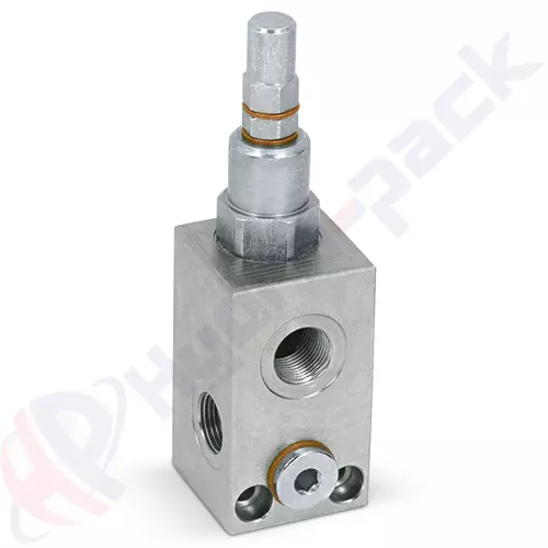 Hydraulik Druckbegrenzungsventil VMP 3/4 V0720