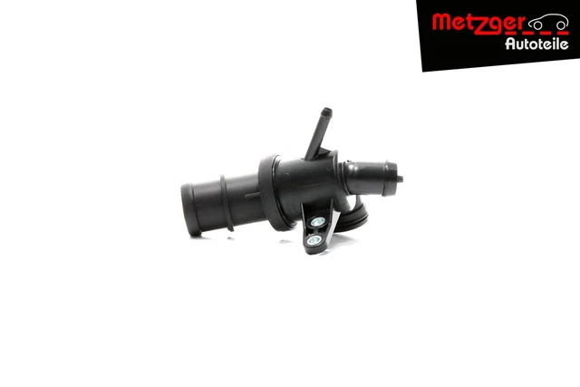 4006200 METZGER Termostato motore Temp. apertura: 80°C
