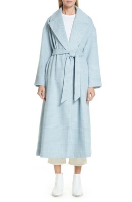 Ganni Coat FOR SALE! - PicClick