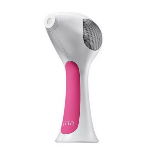 Tria Beauty Permanente Haarentfernung Laser 4X zu Hause Fuchsia versiegelte Box Maschine