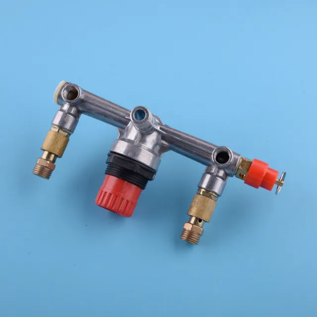 Air-Compressor Switch Bracket Air-Pressure Safety Valve Pump Tools Accessories z