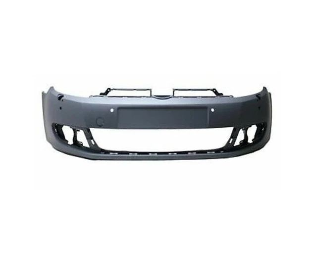 Pare-Chocs Avant Avec Primer Equal Quality P2606 - Compatible Ford Fiesta VI