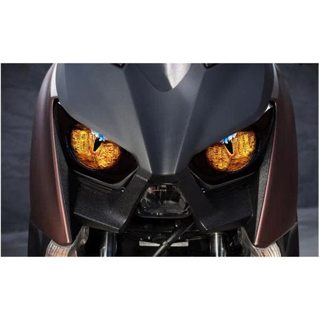 Accessoires de Autocollant de Protection de Autocollant de pour Xmax 300 Xmax M1