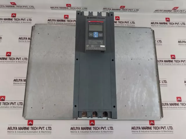 ABB PSE300-600-70 State Reduziert Spannung Softstarter 100-250V 50/60Hz