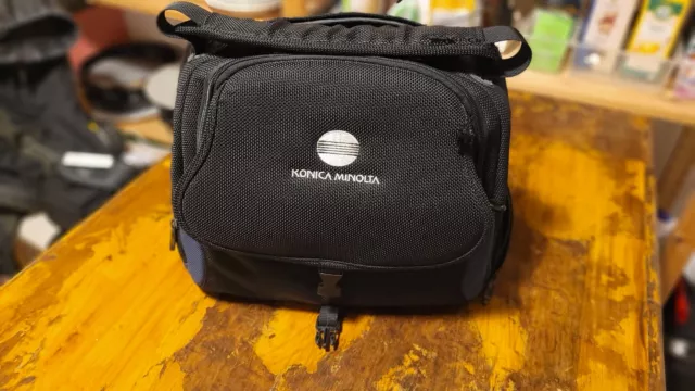 Konica Minolta Kamera-Tasche für DSLR (KMB-1)