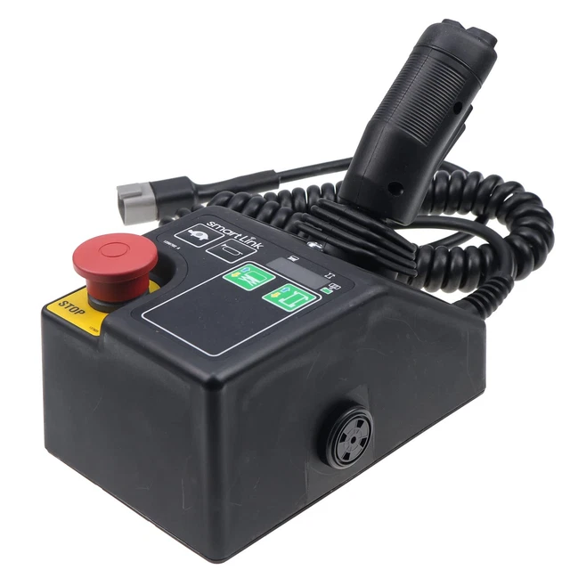 Gen 6 Control Box 1256727 1256727GT for Genie GS-2032 GS-2046 GS-2632 GS-2646