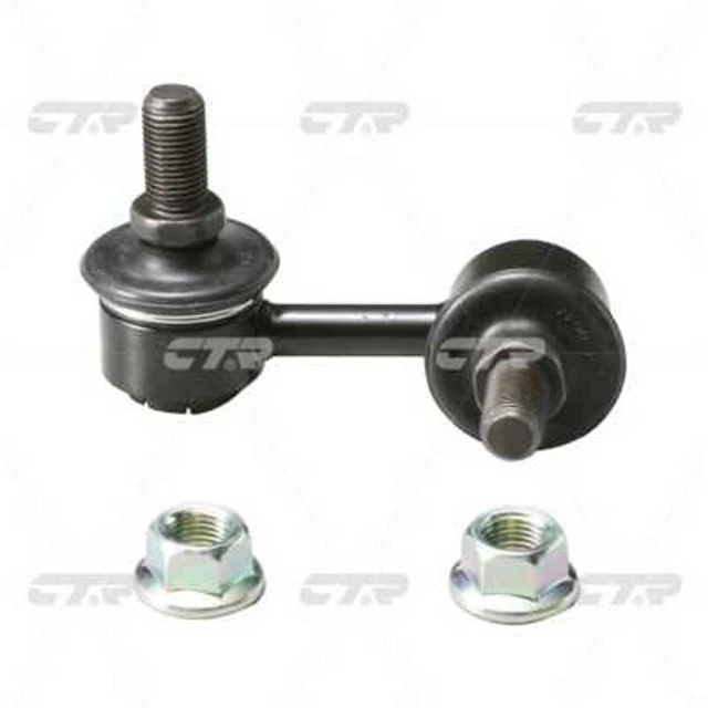 KAMOKA Barre Stabilisatrice 9030078 - Biellette Essieu Arrière Compatible Ford Focus Et Volvo