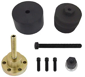 Cta Manufacturing Corp Bmw Seal Remover & Installer2241