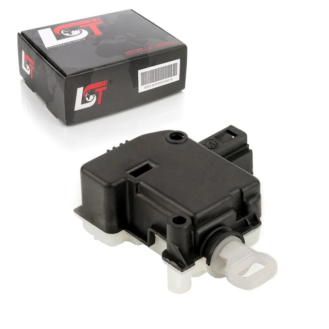 Stellmotor, Zentralverriegelung Heckklappe VW Passat 3B/BG Kombi Nr. 380 959 781