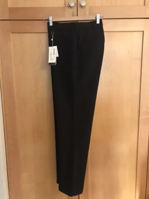 NANAMICA Imported Men’s Size 32 Alphadry Club Pants Men's Size 32 -Black.