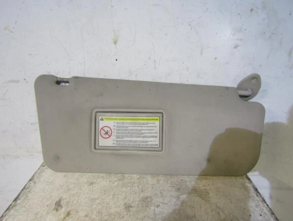 Pare Boue Aile Avant Droite Pour PEUGEOT BOXER Camping-Car II Ph. 1