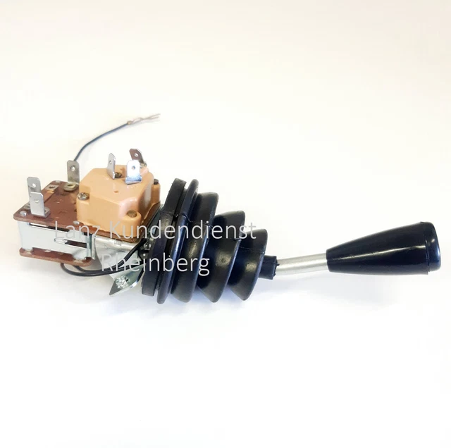 APSMOTIV Éclairage arrière combinés Assemblages de feux arrière avec des ampoules 12V adaptées à des tracteurs Deutz Fahr D2506 D3006 D4006 D4506 D5006 D5206