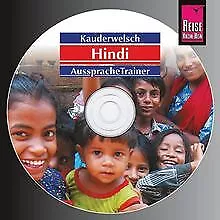 Hindi Wort für Wort. Kauderwelsch AusspracheTrainer... | Buch | Zustand sehr gut