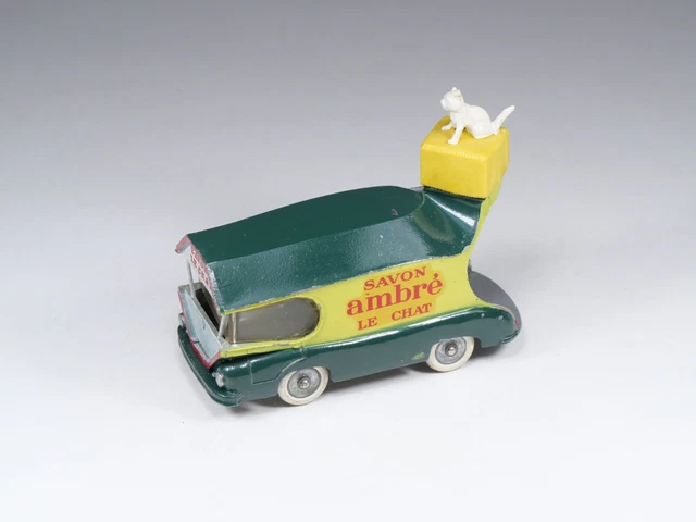 VOITURE MINIATURE DELAHAYE 148L Kleber Colombes Auto Plus Hachette 1/43