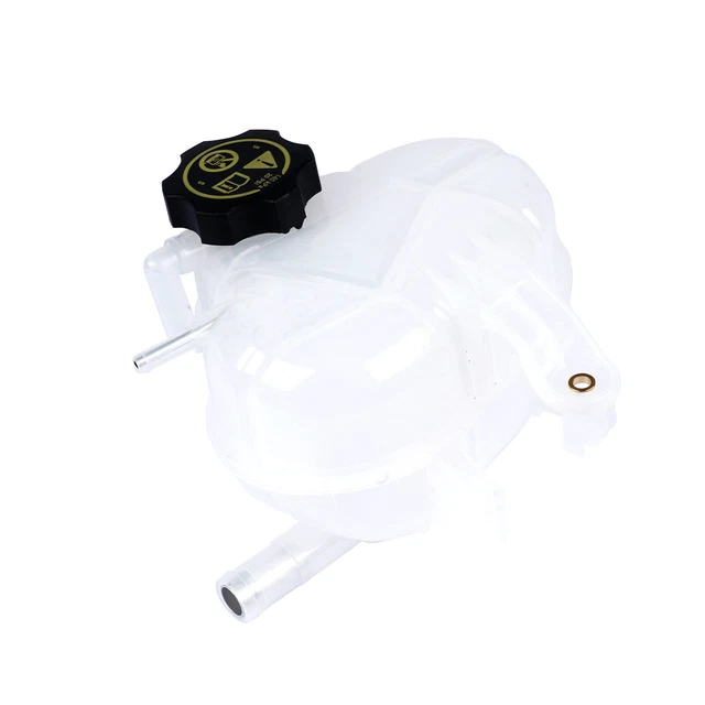 Bouteille De Débordement Radiateur INTCHE Pour Nissan Patrol 88-97 - Réf 17931-NI020