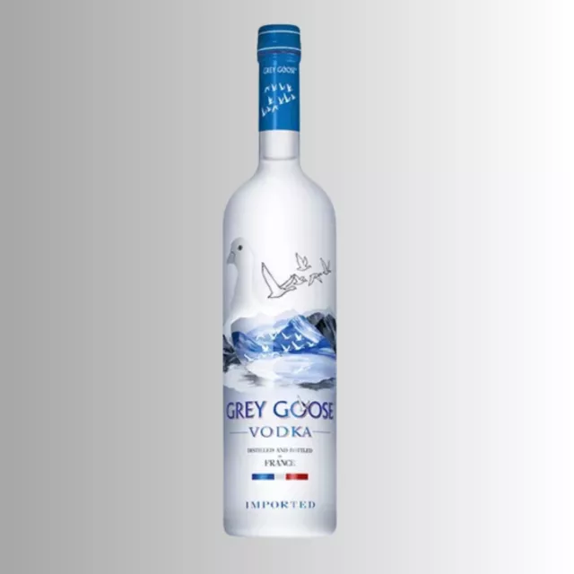 Vodka Grey Goose 70 CL