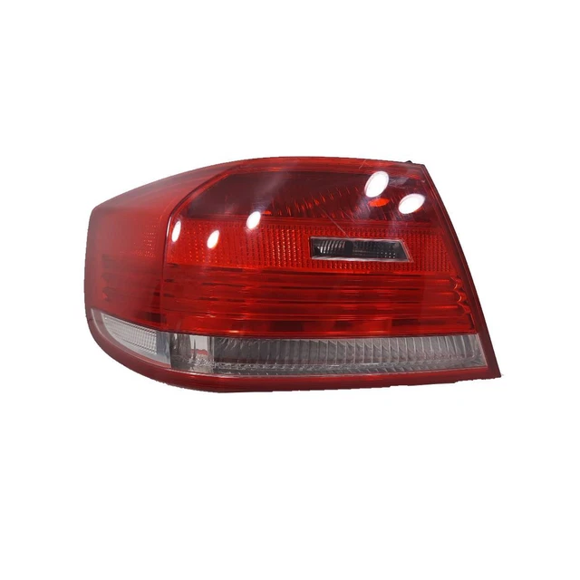 Phare Arrière Gauche BMW Série 3 E92 E93 - TYC LED - Neuf Sous Emballage