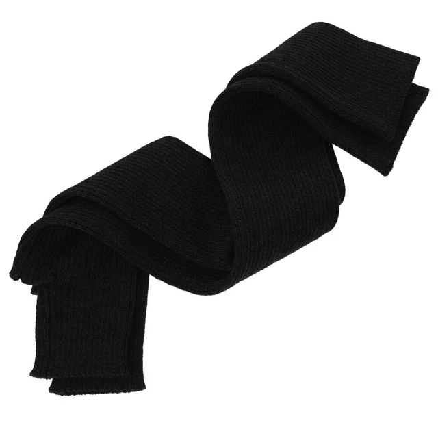 Cashmere Women's Womens Arm Sleeve Winter Warmer Armsleeve Elbow Length Gloves