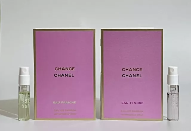 Chanel Chance Eau Fraiche Eau De Toilette 3.4 Oz. Tester w/ tester box.  100% Full & 100% Authentic WOMEN FRAGRANCE PERFUME for Sale in  Philadelphia, PA - OfferUp