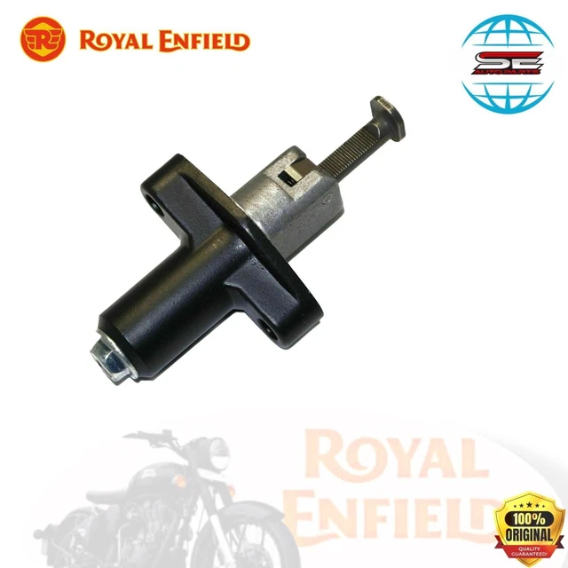 ROYAL ENFIELD CLASSIC/BULLET/350/500/ Auto Chain Tensioner Assy (570047