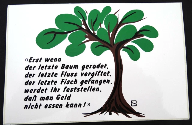 PVC-Aufkleber Indianer Motiv – Ca. 28 X 38 Cm, Wetterbeständig, Selbstklebend